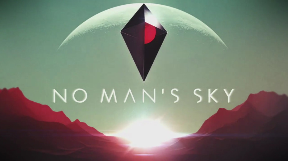 Trailer สุดเจ๋ง !! ท่องไปในกาแล็คซี่กับเกม No Man’s Sky