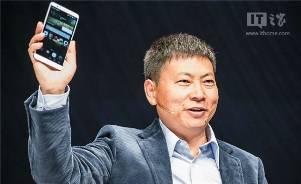 กำลังห้าว! Huawei ได้ทีโว Mate 8 ว่าที่เรือธงตัวใหม่เจ๋งเทียบ iPhone 6s Plus
