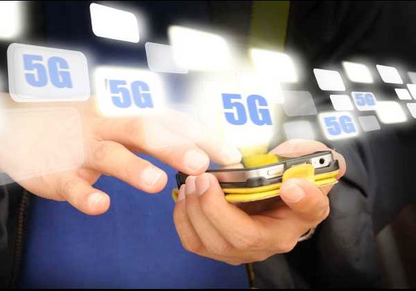 Nokia จับมือ China Mobile ลุยโปรเจ็กต์พัฒนาเทคโนโลยี 5G