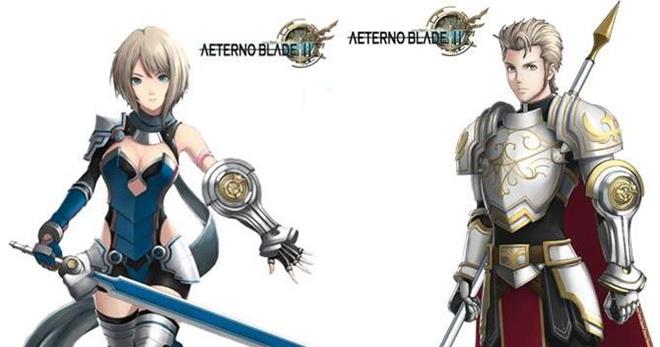 AeternoBlade เกมแอ็คชั่นฝีมือคนไทยประกาศสร้างภาคต่อแล้ว