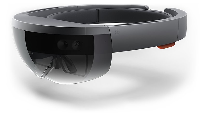 ฮุสตัน! HoloLens โชว์เล่นเกมใหม่เจ๋งมาก อยากได้แล้ว