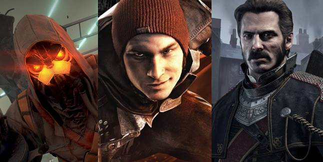 แบไต๋ดีล โซนี่ลดราคา 5 เกมเทพบน PS4 เหลือแค่เกมละ 600 บาท !!