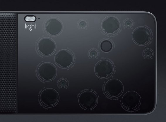 มาไกลมาก !! Light L16 กล้องระดับเทพที่มีเลนส์ 16 ตัวในกล้องเดียว แถมให้ภาพระดับ 52 ล้านพิกเซล !?
