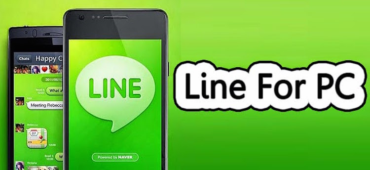 รู้ก่อน อัพก่อน Line Pc เวอร์ชั่นใหม่มาแล้วจ้า!! อัพเดทกันได้เลย