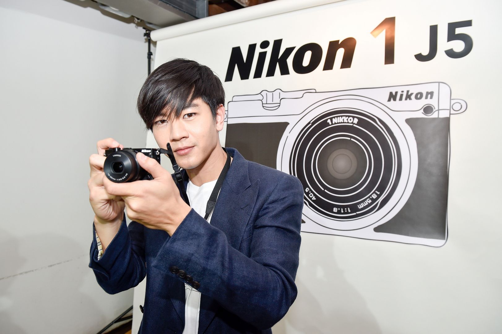 Nikon แนะนำ 5 เทคนิคการถ่ายภาพสื่อความรู้สึกอย่างง่ายๆ