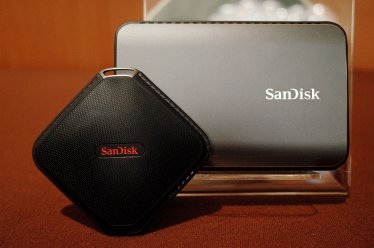 Sandisk เปิดตัว External SSD สุดแรง ราคาสุดโหดในไทย
