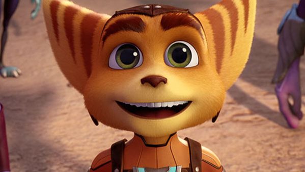 โซนี่ประกาศสร้างหนังจากเกม Ratchet & Clank พร้อมปล่อยตัวอย่างแรก