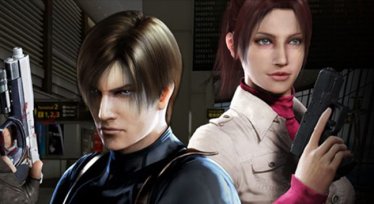 คอเกมเฮ แคปคอมประกาศสร้างหนัง CG ผีชีวะ Resident Evil ภาคใหม่