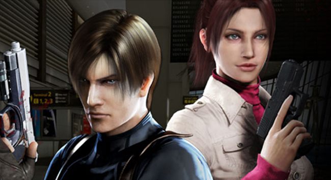 คอเกมเฮ แคปคอมประกาศสร้างหนัง CG ผีชีวะ Resident Evil ภาคใหม่