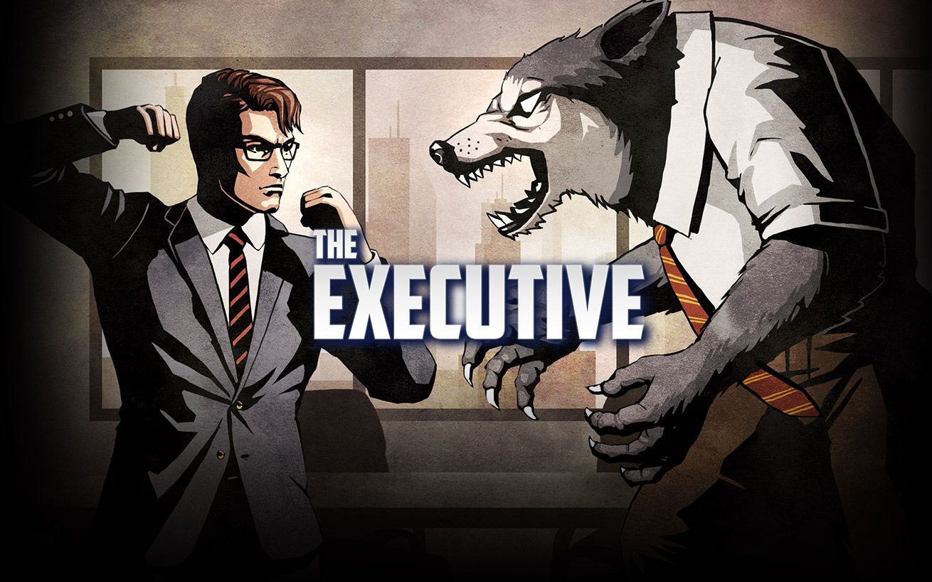 แบไต๋ดีล! The Executive เกมแอคชั่นสุดมันส์ของ iOS แจกฟรี