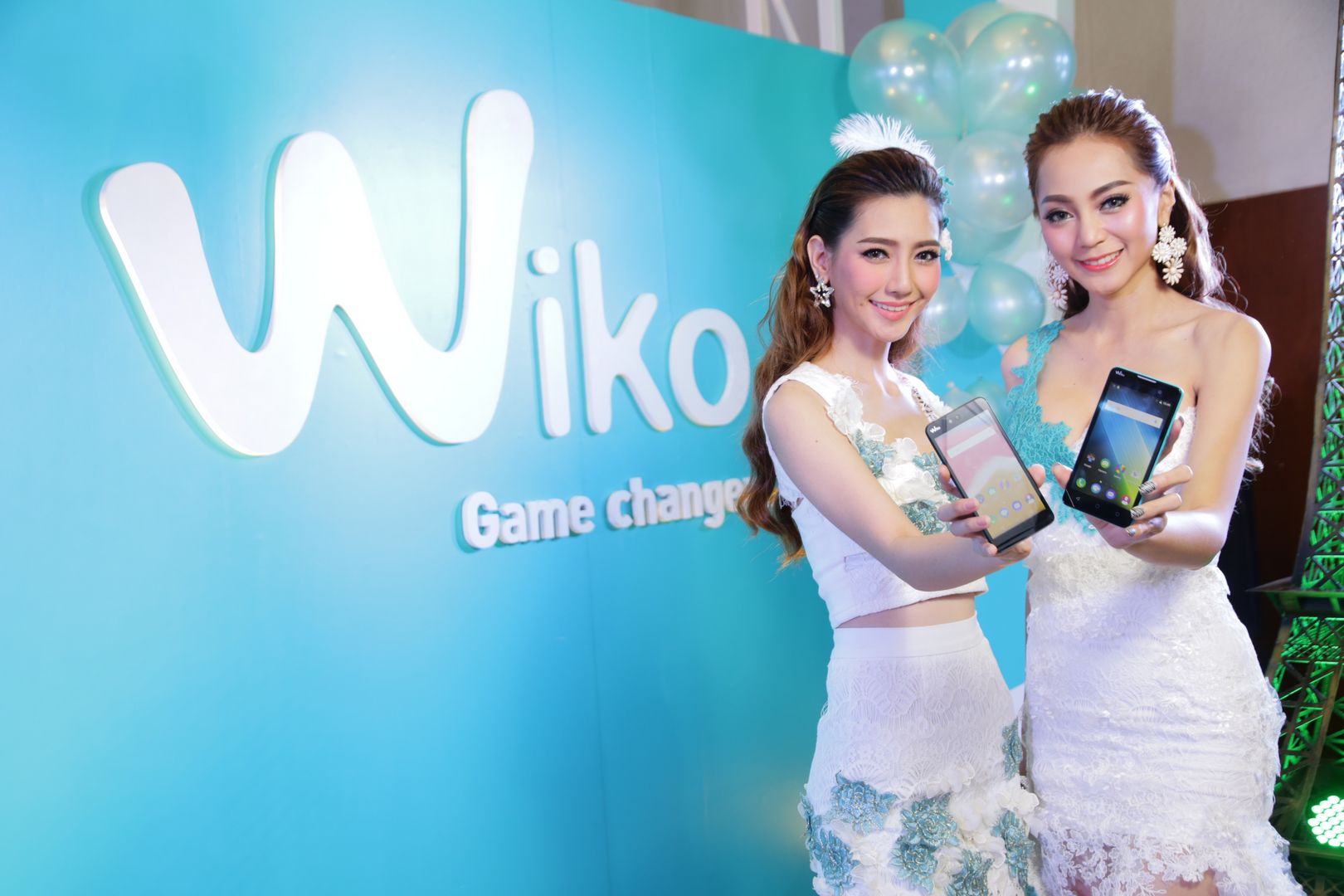 Wiko เปิดตัวสมาร์ทโฟนราคาประหยัด 2 รุ่นภายในงาน TME พร้อมโปรพิเศษ