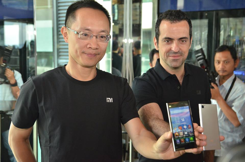 เผย Xiaomi เตรียมวางแผนลุยเปิดตัวซีรีย์ Mi Note นับหนึ่งตลาดมือถืออเมริกา