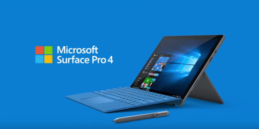 รออีกเกือบเดือน ไมโครซอฟท์ไทยเผยวันวางขาย Surface Pro 4 แล้ว