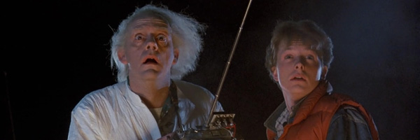 คำทำนายปี 2015 จากหนัง Back to the Future II อะไรเป็นจริงแล้วบ้าง!!