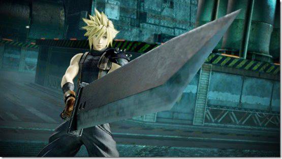 เปิดตัวละครในเกม Dissidia Final Fantasy ไฟนอลภาคเกมต่อสู้โดยผู้สร้างนินจาไกเด็น