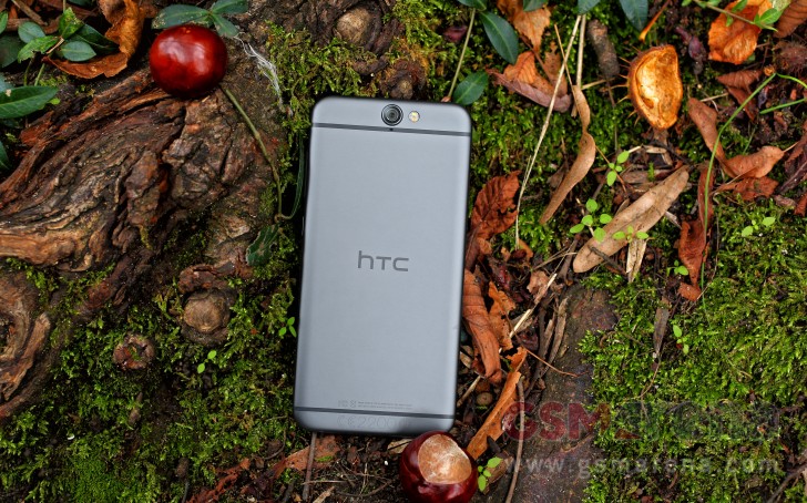 หมดโปร! เผยราคา HTC One A9 ในอเมริกาเตรียมปรับขึ้นอีก 100 เหรียญฯ ตั้งแต่ 7 พ.ย.นี้