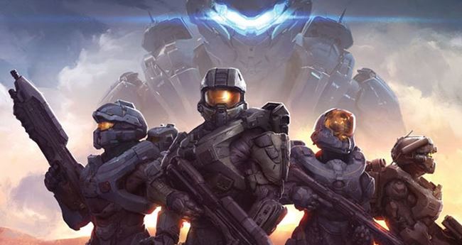 มาแล้วจ้าคะแนนรีวิว Halo 5 Guardians เกมยิงเรือธงจากค่ายไมโครซอฟท์