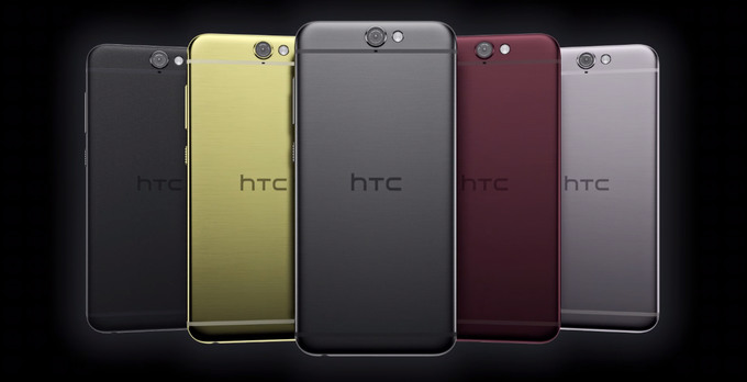 อย่างกับฝาแฝด! ซีอีโอ HTC ฟุ้ง HTC One A9 ตัวใหม่เจ๋งพอที่จะเป็นตัวเลือกใหม่แทนที่ไอโฟน