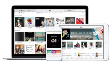 ทิม คุก เผย Apple Music มียอดผู้ใช้แบบเสียเงินรายเดือนแตะ 6.5 ล้านรายแล้ว