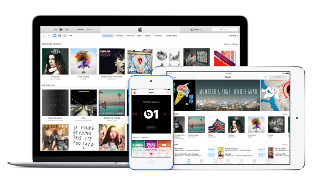ทิม คุก เผย Apple Music มียอดผู้ใช้แบบเสียเงินรายเดือนแตะ 6.5 ล้านรายแล้ว