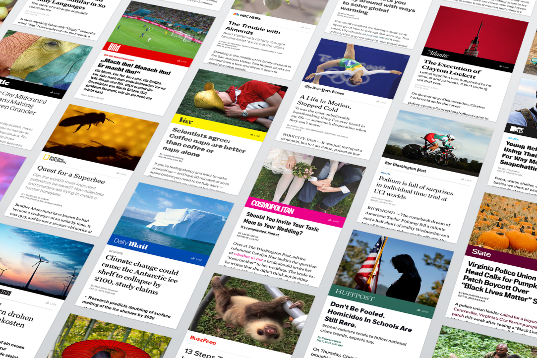 facebook เปิดตัว Instant Articles บริการอ่านข่าวสปีดไวเวอร์ในไทย!