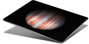 iPad Pro ใช้ชิปประมวลผล Apple A9X แต่ไม่รองรับการใช้งาน Hey Siri