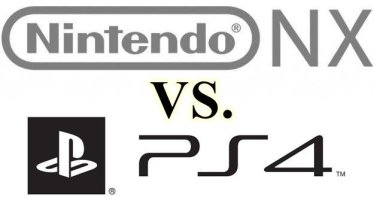ฝันไปหรือเปล่าเครื่องคอนโซลรุ่นใหม่จากนินเทนโดจะแรงกว่า PS4 !!