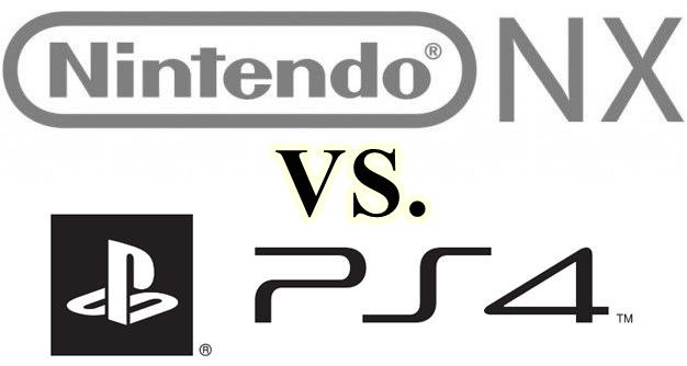 ฝันไปหรือเปล่าเครื่องคอนโซลรุ่นใหม่จากนินเทนโดจะแรงกว่า PS4 !!