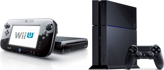 ยอดขาย PS4 ในญี่ปุ่นทะลุ 1.8 ล้านเครื่องหลังลดราคาแต่ยังตามหลัง WiiU อยู่ !!