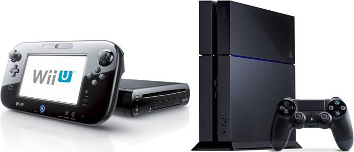 PS4 ควง 3DS ขายดีที่สุดในญี่ปุ่นในรอบปีที่ผ่านมา