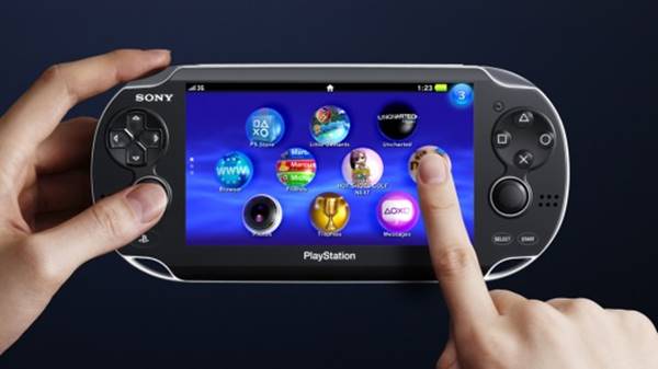 เครื่องเกมพกพา PSvita ทำยอดขายเกิน 5 ล้านเครื่องในญี่ปุ่น