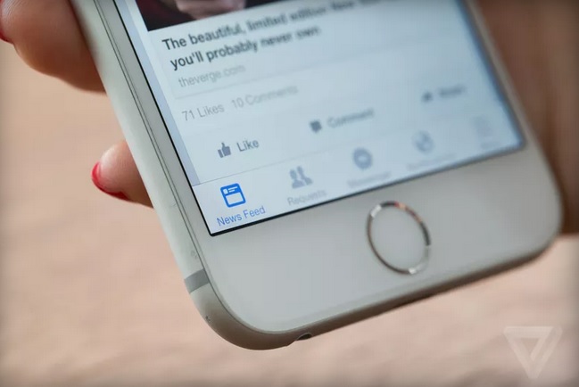 เผย Facebook เตรียมเปิดตัว Notify แอปฯข่าวเรียลไทม์หวังท้าดวล Twitter