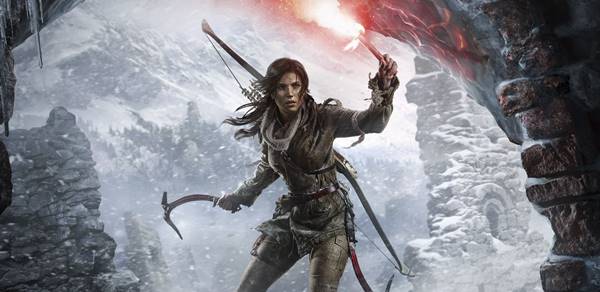 มาแล้ว 27 นาทีแรกของเกม Rise of the Tomb Raider ภาคล่าสุดของสาว ลาล่า ครอฟ