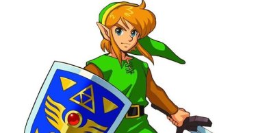 แฟนนินเทนโดเตรียมเฮสร้างเกม เซลด้า เองได้แล้วใน Zelda Maker แต่ปู่นินไม่ได้สร้างนะ