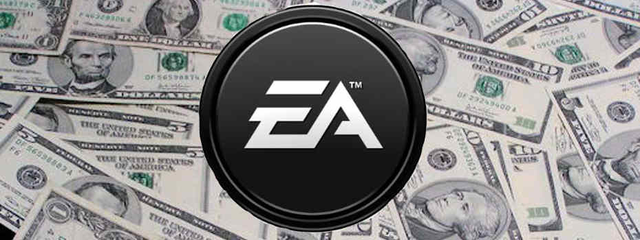 เกมเมอร์ถึงกับอึ้ง! รายได้ของ EA มาจาก DLC มากกว่าขายเกมเท่าตัว