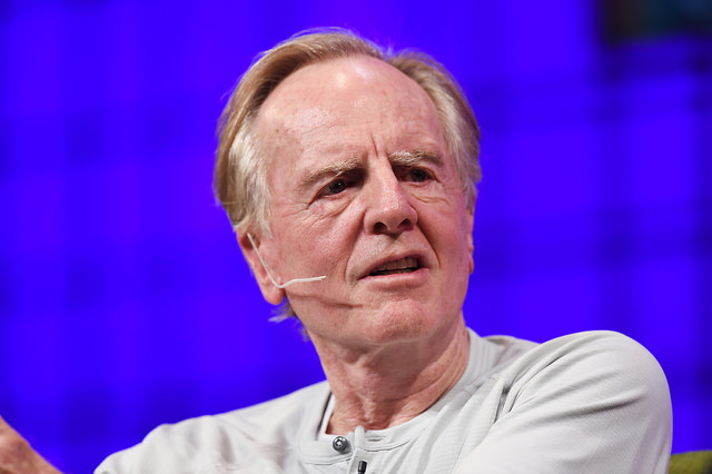 John Sculley