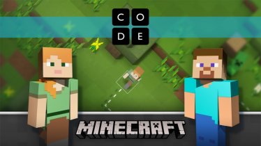 Microsoft จับมือพันธมิตรเปิดคอร์สสอนเด็กหัดเขียนโปรแกรมจากเกม Minecraft