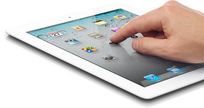 ถึงจะเก่าแต่ iPad 2 ยังเป็น iPad ที่นิยมใช้งานกันมากที่สุด