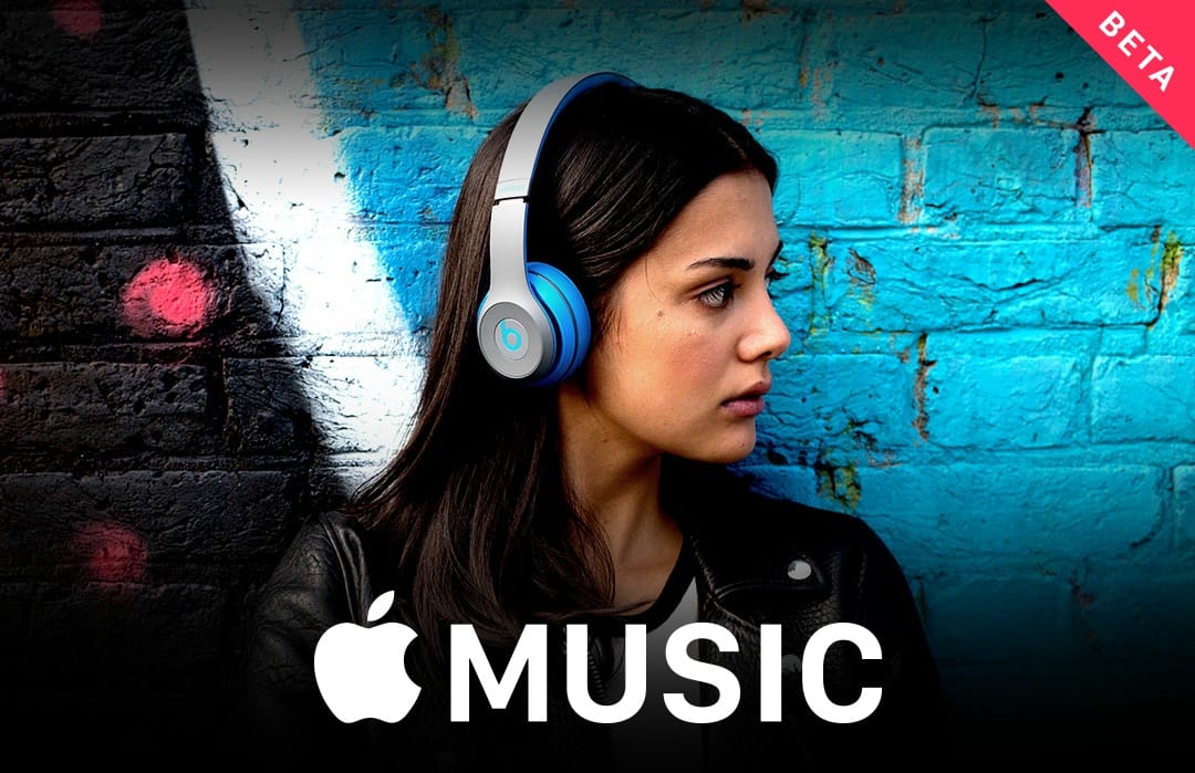 Apple Music จะเพิ่มการสตรีมเพลงระดับ Hi-Res ปีหน้า