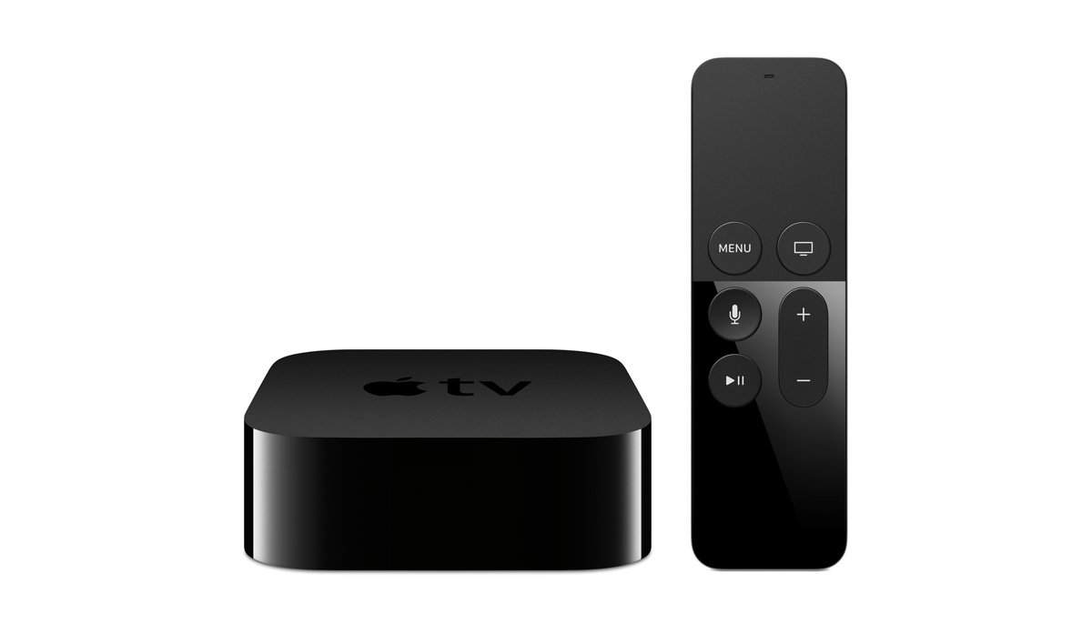 งานโปรโมทก็มา!!! Apple ออกป้ายโฆษณาบิลบอร์ดของ Apple TV แล้ว