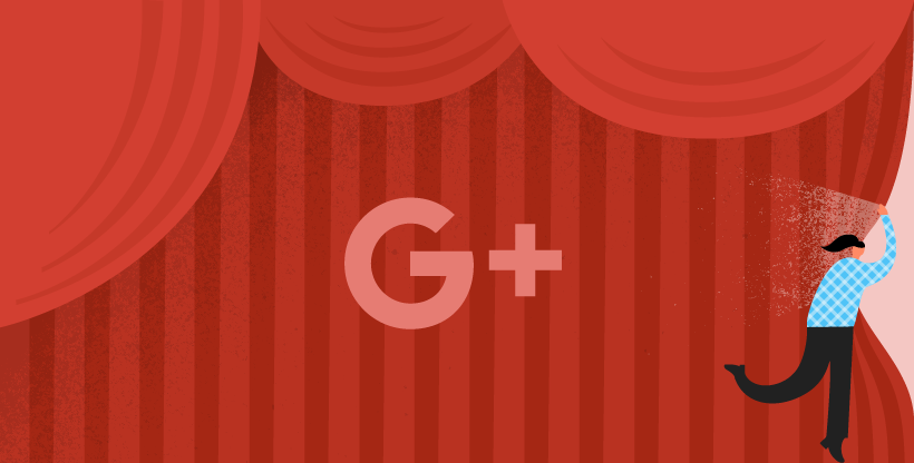 Google+ ปรับโฉมใหม่อีกแล้ว!! หลังจากที่เงียบมานาน