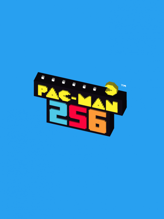 รำลึกความหลังแบบไม่รู้จบ กับเกมในตำนาน PAC-MAN 256 – Endless Arcade Maze