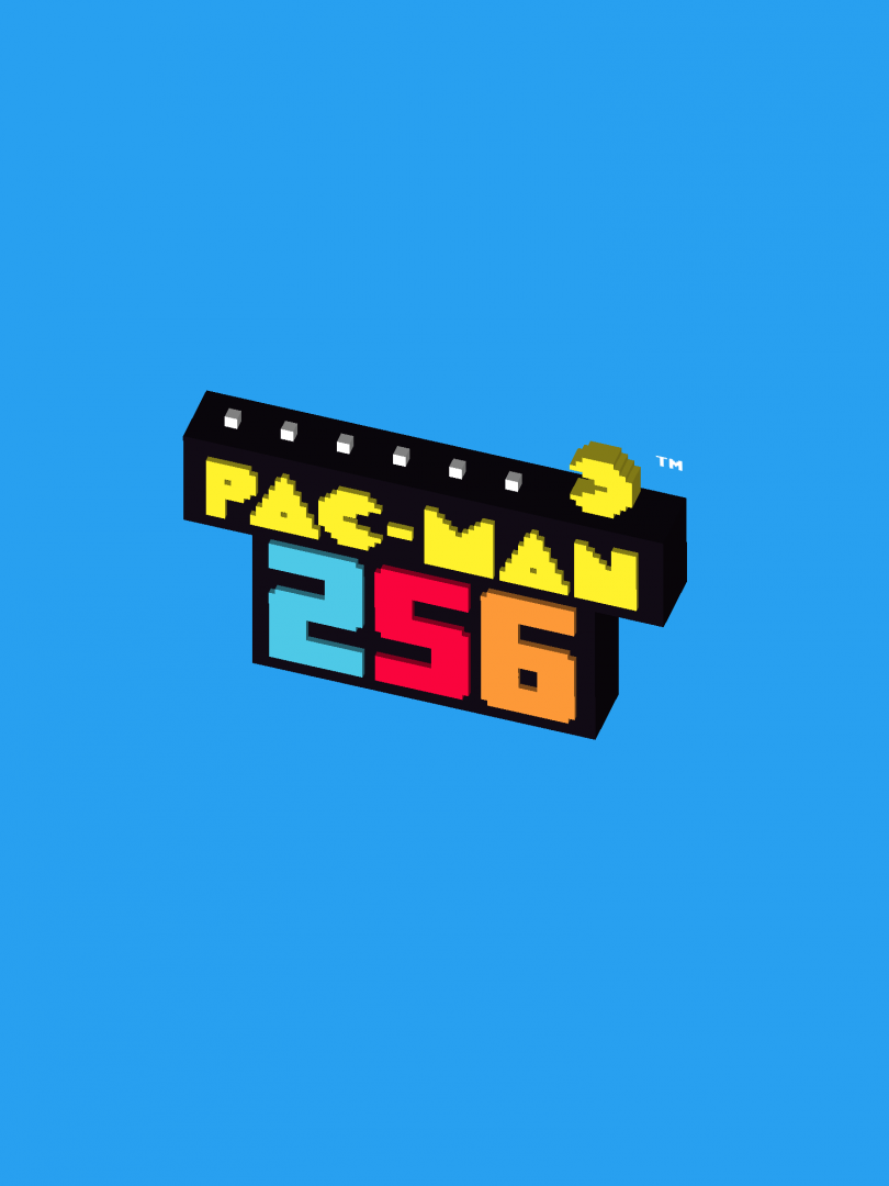 รำลึกความหลังแบบไม่รู้จบ กับเกมในตำนาน PAC-MAN 256 – Endless Arcade Maze