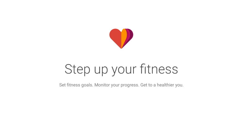 Google Fit ยกระดับการติดตามกิจกรรม