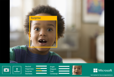 Microsoft ปล่อยฟีเจอร์ใหม่เดาอารมณ์ของคนในภาพถ่ายได้