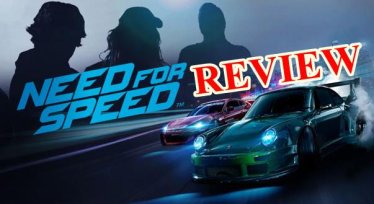 คะแนนรีวิวเกมรถซิ่งแห่งปี Need for Speed ภาคใหม่มาแล้วแต่ไม่แรงอย่างที่คิด !!