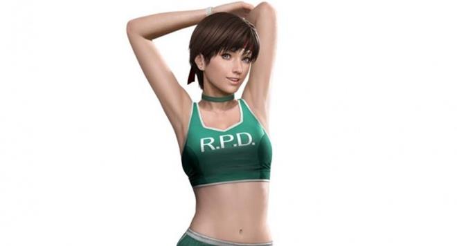 มาปราบซอมบี้ด้วยชุดกีฬาในเกม ผีชีวะ Resident Evil Zero HD ฉบับรีมาสเตอร์
