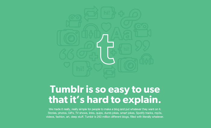 Tumblr เตรียมเพิ่มระบบ Instant messaging ให้แชทกันได้แล้ว!!