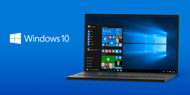 First Major Update for Windows 10 อัพเดตแรกมาแล้ว