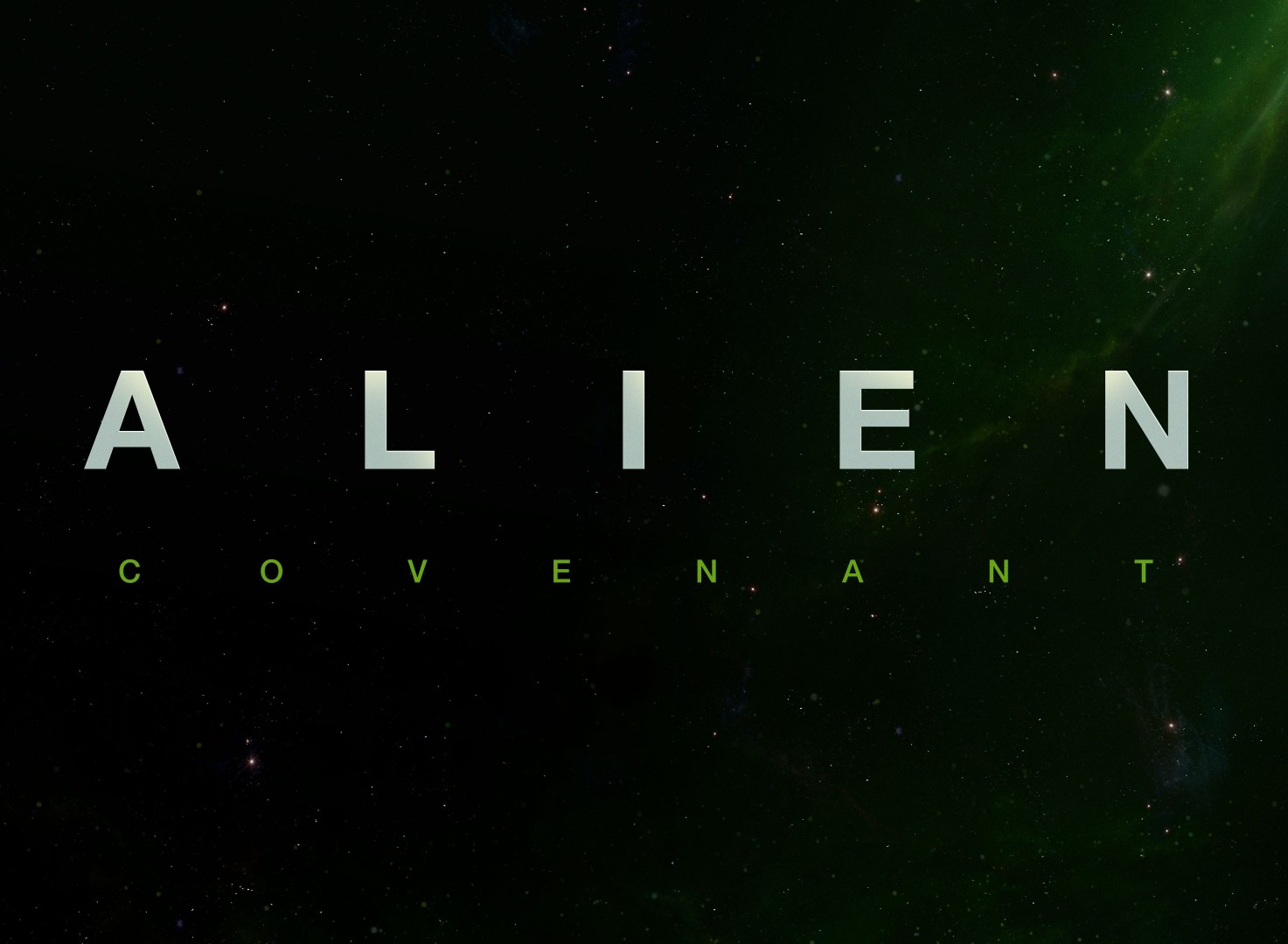 เรื่องย่อ กำหนดฉายของ Alien : Covenant ภาคต่อ prometheus
